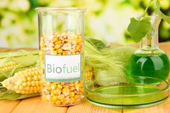 Little Musgrave biofuel availability