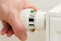 Little Musgrave central heating repair costs